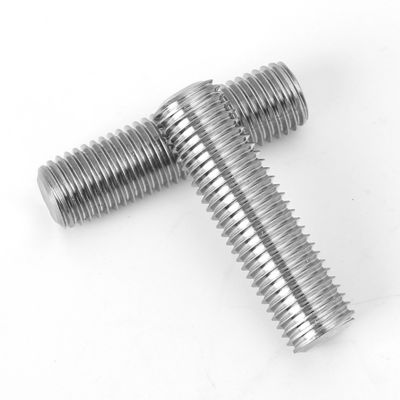 All Thread Stainless Steel Stud Bolts