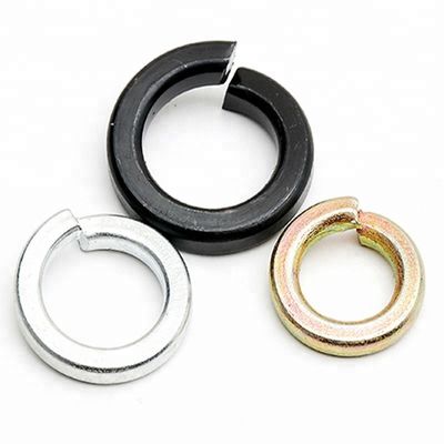 DIN127B A325 Flat Spring Washers