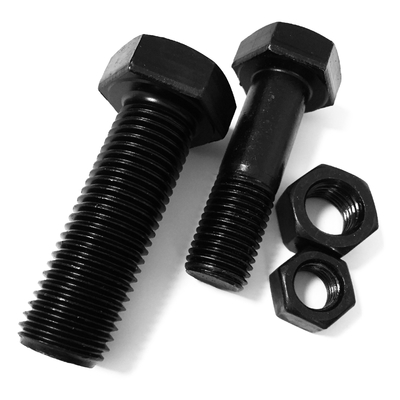 200mm UNC A325 Heavy Hex Bolts A563 Nut Structural Joints