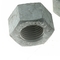 ASTM A194 Grade Heavy Hex Nut 8M Stainless AISI 316 Class 2 Fine Thread Hex Nuts