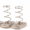 M10 A2 - 70 Spring Strut Channel Nut Stainless Steel 304