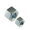 A194 2H Heavy Hex Nuts Carbon Steel Zinc Plated