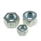 A194 2H Heavy Hex Nuts Carbon Steel Zinc Plated
