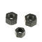 ASTM A194 Hex Head Nut