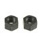 ASTM A194 Hex Head Nut