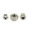 Stainless AISI 321 UNF Fine Thread Hex Nuts ASTM A194 Grade 8T