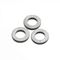 Hardened Steel Structural F436 M12 Flat Spring Washers Hot Dip Galvanized