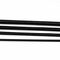 ASTM A320 L7 Black Oxide Finish 12mm Fully Threaded Rod For Oil Field