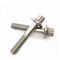 12 Points Stainless Steel Flange Bolt