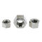 Stainless Steel A2-70 304 Finished Hex Nut DIN934 Hex Head Nuts M20