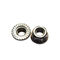 IFI 145 Stainless Steel Flange Nut
