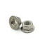 IFI 145 Stainless Steel Flange Nut