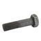 ASTM A325 Black Oxide Hex Head Bolts