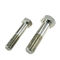 Stainless Steel 321 Half Thread Heavy Hex Bolts ASTM A193 Grade B8T