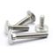 A193 B8 Full Thread UNC M12 Carriage Bolt Stainless Steel 304