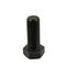 Hot Forged Class 12.9 40Cr M30 Hex Tap Bolts Alloy Steel Black Oxide