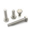 UNC DIN933 304 Stainless Steel Bolts A2-70 Fully Thread 50mm Hex Bolt