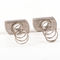 M10 A2-70 Spring Channel Nuts Stainless Steel 304