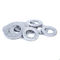 Round Zinc Plated Flat Spring Washers A490 7/8&quot;