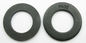 A307 1&quot; Flat Spring Washers Black Oxide F436 Flat Washers With Structural Bolts