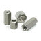UNC UNF DIN1479 SUS304 A2-70 Coupling Hexagonal M8 Stainless Steel Nuts