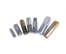 Zinc Stainless Steel Heavy Hex Bolts Plated Drop Anchor Bolt M20
